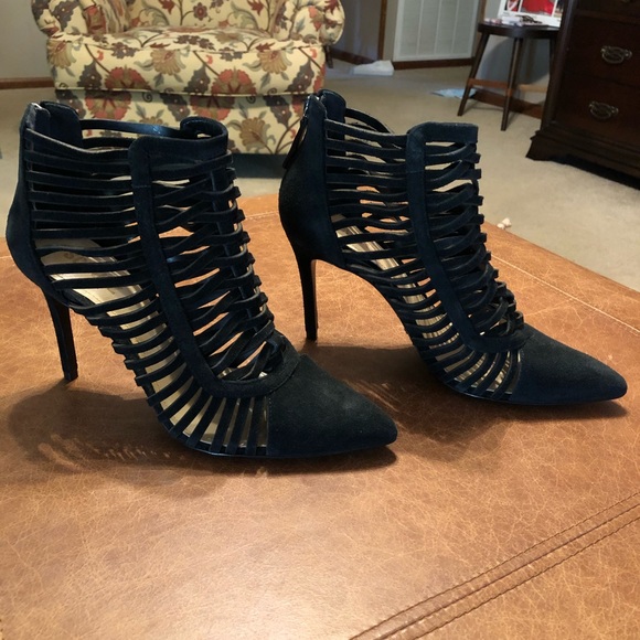 SCHUTZ Shoes - Sexy Schutz Heels Size 8.5